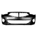 2017-2020 Mitsubishi Mirage G4 Sedan Front Bumper - MI1000344-Partify-Painted-Replacement-Body-Parts