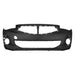 2017-2020 Mitsubishi Mirage G4 Sedan Front Bumper - MI1000344-Partify-Painted-Replacement-Body-Parts