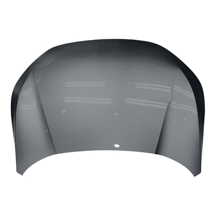 2017-2022 Honda CR-V Hood - HO1230187-Partify-Painted-Replacement-Body-Parts