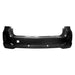 2017 Subaru Outback Rear Bumper With Sensor Holes - SU1100178-Partify-Painted-Replacement-Body-Parts