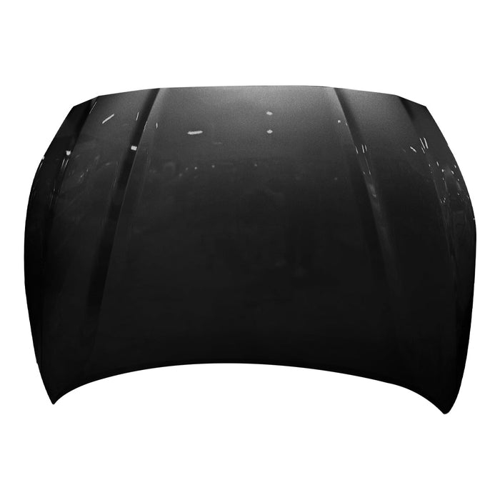 2018-2019 Hyundai Sonata Hybrid Hood - HY1230179-Partify-Painted-Replacement-Body-Parts