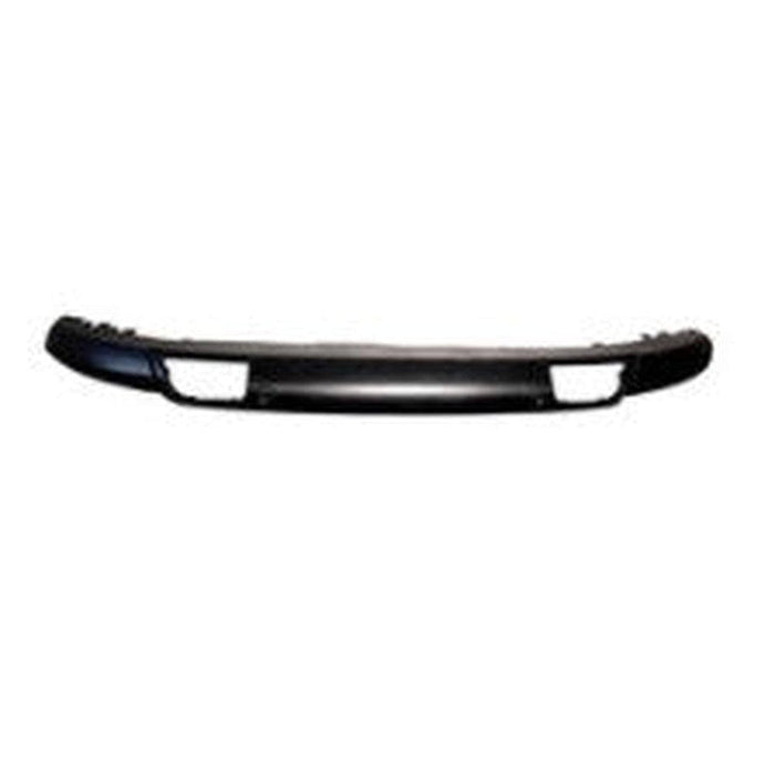 2018-2021 Ford Expedition CAPA Certified Front Lower Bumper With Sensor Holes - FO1095298C-Partify-Painted-Replacement-Body-Parts