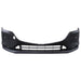 2018-2021 Mazda Mazda 6 Front Bumper With Sensor Holes - MA1000249-Partify-Painted-Replacement-Body-Parts