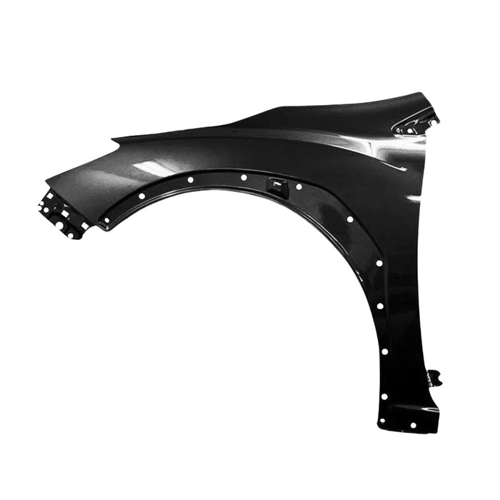 2018-2021 Subaru Crosstrek Driver Side Fender - SU1240151-Partify-Painted-Replacement-Body-Parts