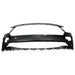 2018-2022 Ford Mustang Front Bumper With Performance Package - FO1000746-Partify-Painted-Replacement-Body-Parts