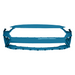 2018-2022 Ford Mustang Front Bumper Without Performance Package - FO1000745-Partify-Painted-Replacement-Body-Parts