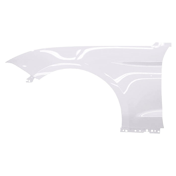 2018-2022 Ford Mustang GT Driver Side Fender - FO1240320-Partify-Painted-Replacement-Body-Parts