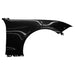 2018-2022 Ford Mustang GT Passenger Side Fender - FO1241320-Partify-Painted-Replacement-Body-Parts