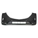 2018-2022 Mazda CX-9 Front Bumper With Sensor Holes - MA1000251-Partify-Painted-Replacement-Body-Parts