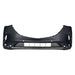 2018-2022 Mazda CX-9 Front Bumper With Sensor Holes - MA1000251-Partify-Painted-Replacement-Body-Parts