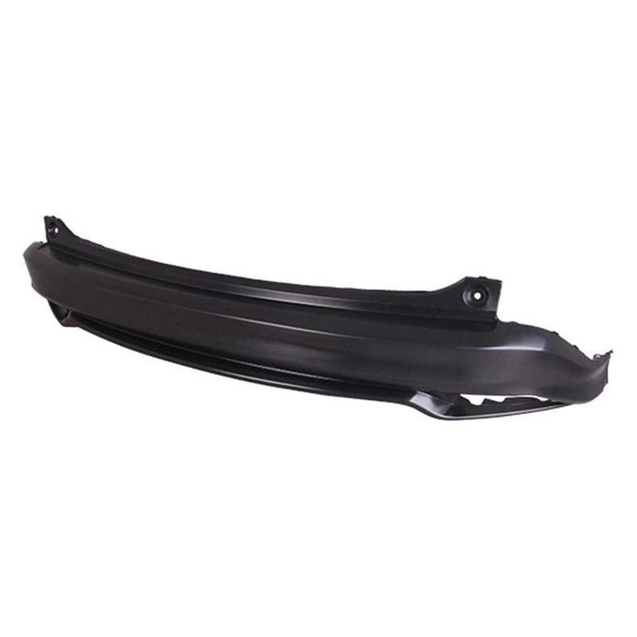 2019-2020 Honda HRV Rear Bumper - HO1100320-Partify-Painted-Replacement-Body-Parts