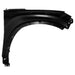 2019-2020 Hyundai Santa Fe Passenger Side Fender - HY1241173-Partify-Painted-Replacement-Body-Parts