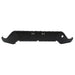 2019-2021 Hyundai Veloster Rear Lower Bumper - HY1115118-Partify-Painted-Replacement-Body-Parts