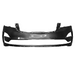 2019-2021 KIA Sedona Front Bumper Without Sensor Holes With Fog Light Washer Holes - KI1000213-Partify-Painted-Replacement-Body-Parts