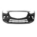 2019-2021 Mazda CX3 Grand Touring Front Bumper - MA1000250-Partify-Painted-Replacement-Body-Parts