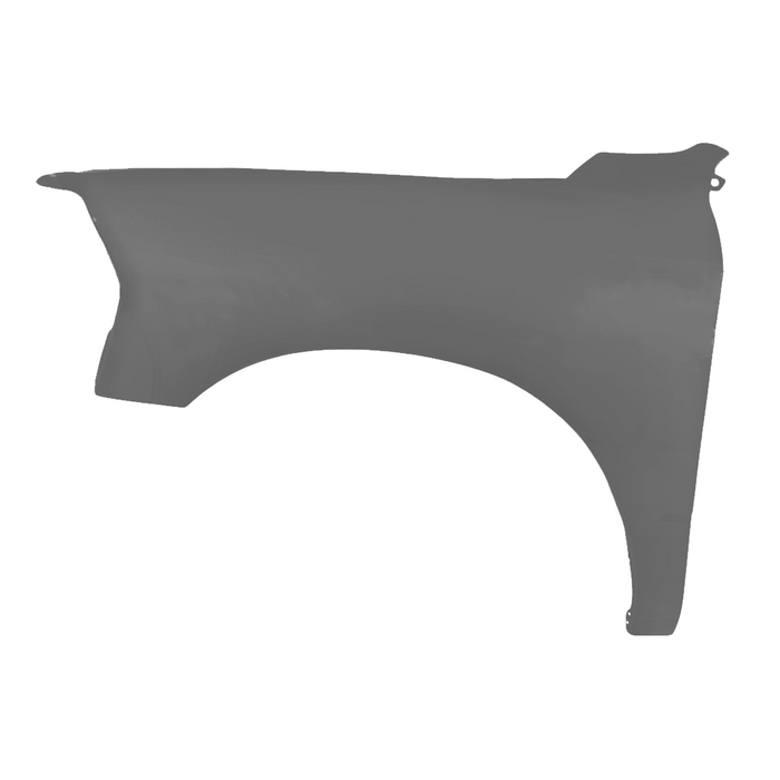 2019-2023 Dodge Ram 2500/3500 Driver Side Fender Without Flare Holes - CH1240295-Partify-Painted-Replacement-Body-Parts