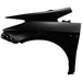 2010-2015 Toyota Prius Driver Side Fender - TO1240232-Partify-Painted-Replacement-Body-Parts