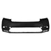 2011-2013 Toyota Highlander Front Bumper - TO1000374-Partify-Painted-Replacement-Body-Parts