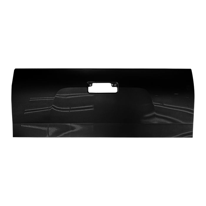 2007-2013 Toyota Tundra Tailgate Shell - TO1900112-Partify-Painted-Replacement-Body-Parts