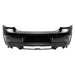 2020-2022 Dodge Charger Rear Bumper With Sensor Holes, For Wide Body- CH1100A56-Partify-Painted-Replacement-Body-Parts