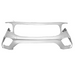 2020-2022 Mercedes GLB250 Front Bumper - MB1000628-Partify-Painted-Replacement-Body-Parts