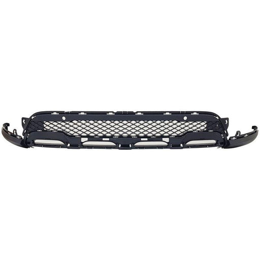 2020-2022 Mercedes GLB250 Front Lower Bumper - MB1015116-Partify-Painted-Replacement-Body-Parts