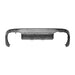 2020-2022 Mercedes GLB250 Rear Lower Bumper - MB1115130-Partify-Painted-Replacement-Body-Parts