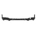 2020-2022 Mercedes GLC300 4MATIC Rear Lower Bumper - MB1115127-Partify-Painted-Replacement-Body-Parts