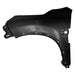 2020-2022 Mitsubishi Outlander Sport Driver Side Fender - MI1240182-Partify-Painted-Replacement-Body-Parts