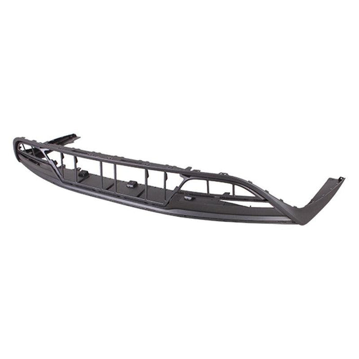 2020-2022 New Hyundai Sonata CAPA Certified Rear Lower Bumper For Se Models - HY1195136C-Partify-Painted-Replacement-Body-Parts