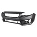 2020-2022 Subaru Impreza Front Bumper - SU1000193-Partify-Painted-Replacement-Body-Parts