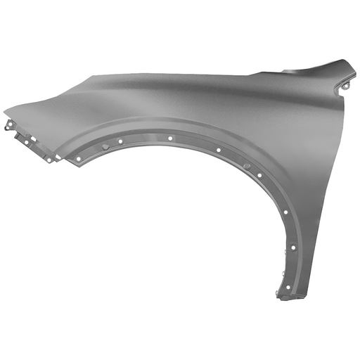 2020-2022 Subaru Outback Driver Side Fender - SU1240156-Partify-Painted-Replacement-Body-Parts