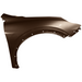 2020-2022 Subaru Outback Front Passenger Side Fender - SU1241156-Partify-Painted-Replacement-Body-Parts