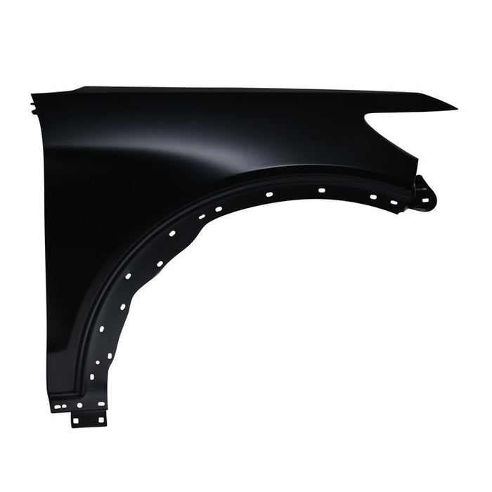 2020-2023 Ford Explorer/Police Interceptor Utility Passenger Side Fender - FO1241327-Partify-Painted-Replacement-Body-Parts