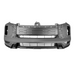 2020-2023 Mitsubishi Outlander Sport Front Bumper - MI1000351-Partify-Painted-Replacement-Body-Parts