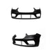 2021-2022 Chrysler Pacifica Van/Van Hybrid Front Bumper With Sensor Holes - CH1000A48-Partify-Painted-Replacement-Body-Parts