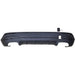 2021-2022 Mercedes GLA250 Rear Lower Bumper - MB1115136-Partify-Painted-Replacement-Body-Parts