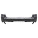 2021-2023 Chevrolet Suburban/GMC Yukon Xl/Xl Denali Rear Bumper With Sensor Holes & Blind Spot Brackets - GM1100A43-Partify-Painted-Replacement-Body-Parts