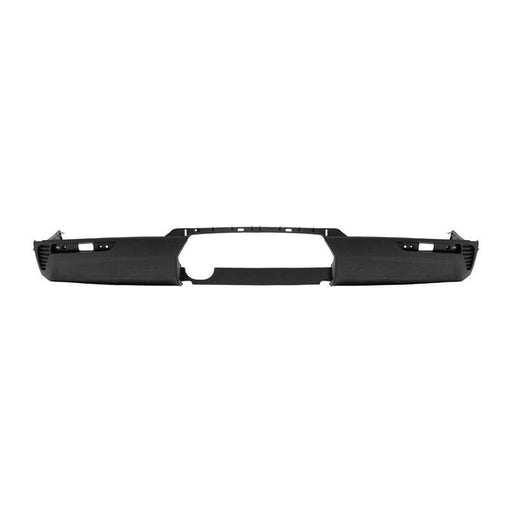 2021-2023 Chevrolet Tahoe/GMC Yukon/Yukon Denali CAPA Certified Front Lower Bumper Without Exhaust Cutout - GM1195168C-Partify-Painted-Replacement-Body-Parts