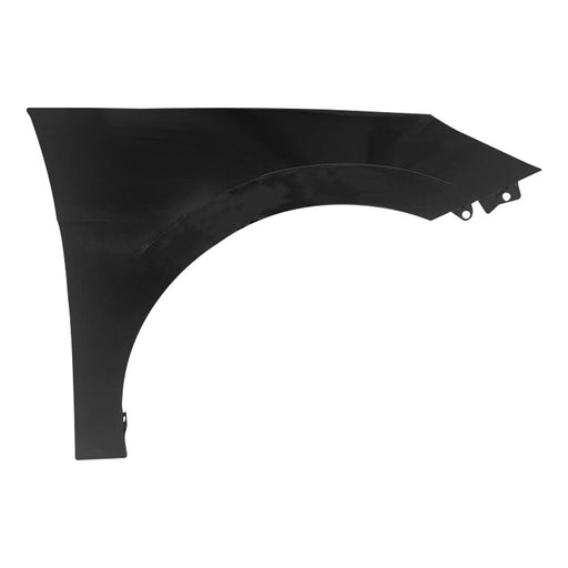 2021-2023 Hyundai Elantra Passenger Side Fender - HY1241180-Partify-Painted-Replacement-Body-Parts