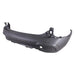 2021-2023 KIA Seltos Rear Bumper - KI1100229-Partify-Painted-Replacement-Body-Parts