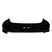 2021-2023 New Hyundai Elantra Sedan Rear Bumper Without Sensor Holes For USA Built & Except N-Line - HY1100243-Partify-Painted-Replacement-Body-Parts