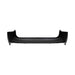 2021 Lexus IS300 Rear Bumper With Sensor Holes - LX1100231-Partify-Painted-Replacement-Body-Parts