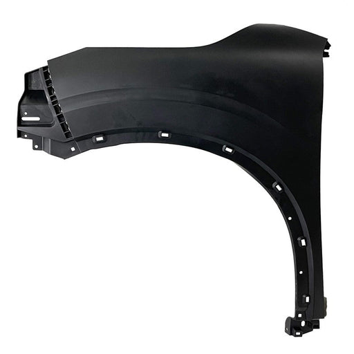 2022-2023 Mitsubishi Outlander Driver Side Fender - MI1240184-Partify-Painted-Replacement-Body-Parts