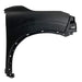 2022-2023 Mitsubishi Outlander Passenger Side Fender - MI1241184-Partify-Painted-Replacement-Body-Parts