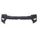 2022 Nissan Frontier Pickup Front Upper Bumper - NI1014112-Partify-Painted-Replacement-Body-Parts