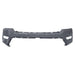 2022 Nissan Frontier Pickup Front Upper Bumper - NI1014112-Partify-Painted-Replacement-Body-Parts