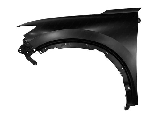 2023 Honda HR-V Driver Side Fender - HO1240203-Partify-Painted-Replacement-Body-Parts