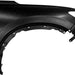 2023 Honda HR-V Passenger Side Fender - HO1241203-Partify-Painted-Replacement-Body-Parts