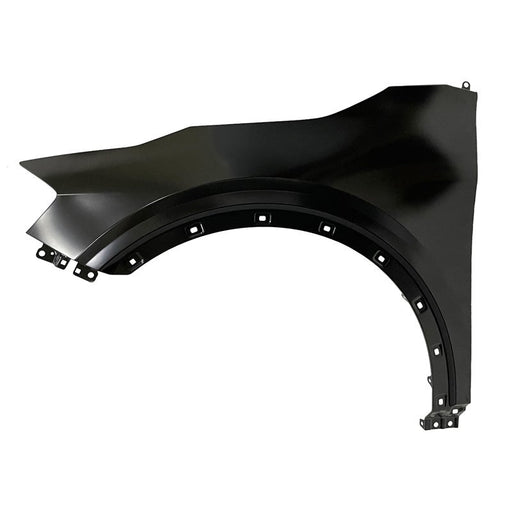 2023 Kia Sportage Driver Side Fender USA Built - KI1240161-Partify-Painted-Replacement-Body-Parts